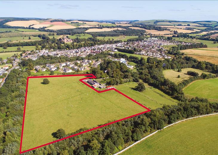 Home redline picture