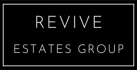 revive black logo