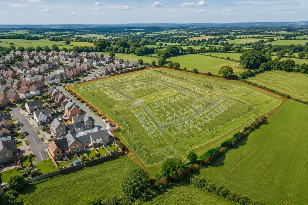 What Is An Option Agreement? A Guide For Landowners what is an option agreement revive estates group