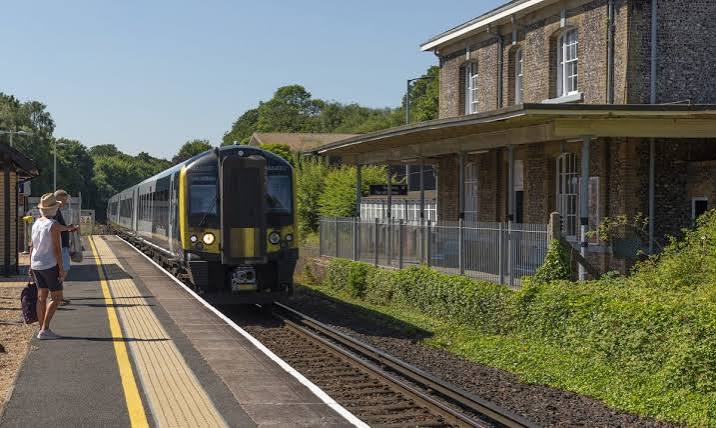 Can Green Belt Land Near a Railway Station Be Developed? can green belt land near a railway station be developed