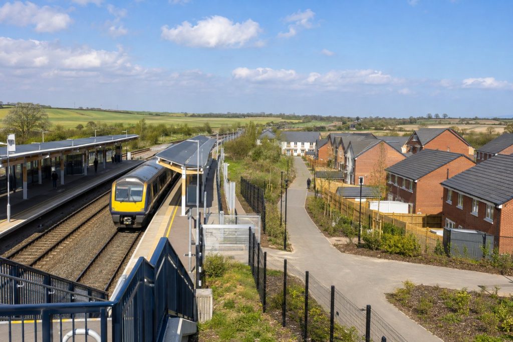 Can Land Near a Railway Station Be Developed Under the 2026 NPPF? can land near a railway station be developed under the 2026 nppf