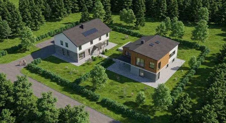 Can You Build More Homes on an Existing Residential Plot? can you build more homes on an existing residential plot
