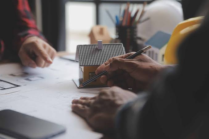 does planning permission always increase land value