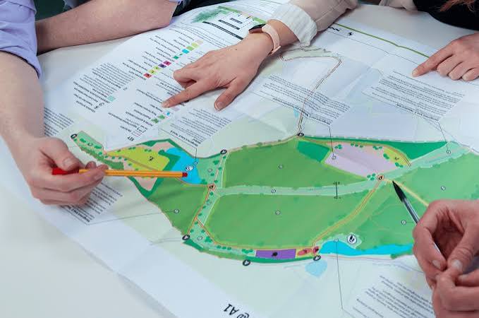 How Do I Put My Land Forward for Development? how do i put my land forward for development
