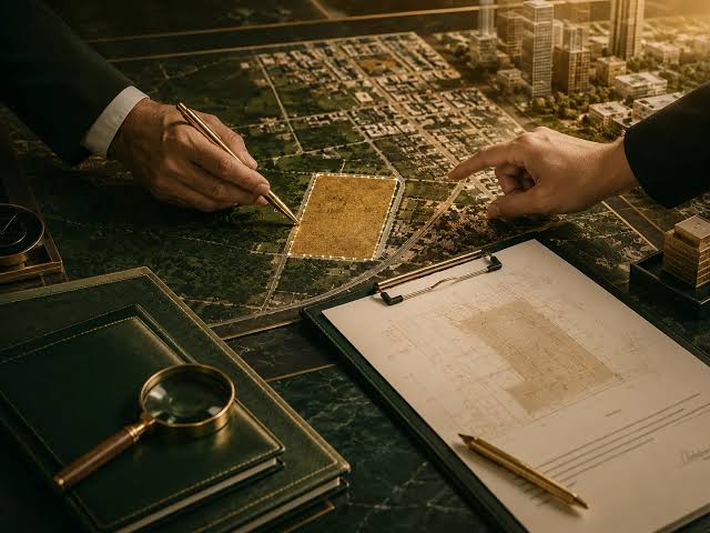 How to Negotiate With a Property Developer Over Your Land how to negotiate with a property developer over your land
